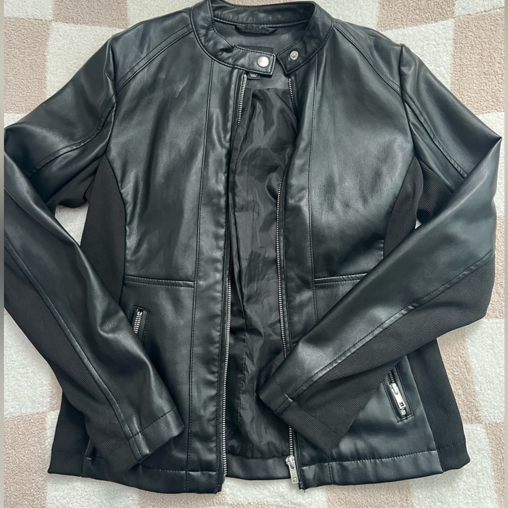 Motorcycle Jacket
